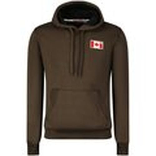 Sudaderas con capucha Jersey Cardigans-HOMBRES para hombre - Canadian Peak - Modalova