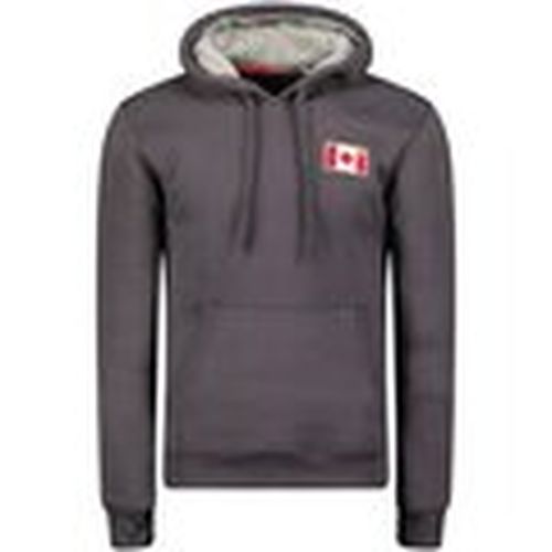 Sudaderas con capucha Jersey Cardigans-HOMBRES para hombre - Canadian Peak - Modalova