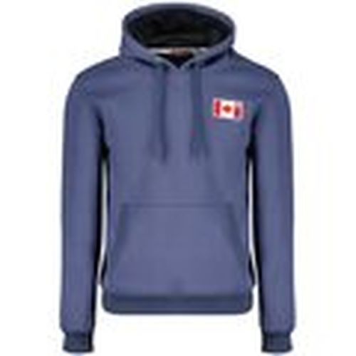 Sudaderas con capucha Jersey Cardigans-HOMBRES para hombre - Canadian Peak - Modalova