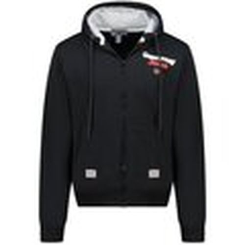 Sudaderas con capucha Jersey Cardigans-HOMBRES para hombre - Geographical Norway - Modalova