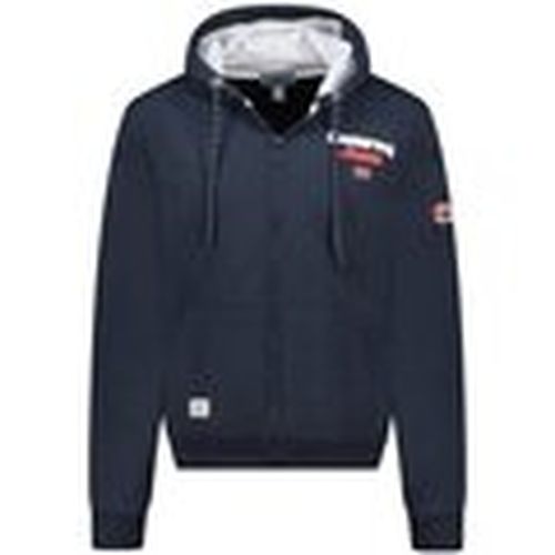 Sudaderas Jersey Cardigans-HOMBRES para hombre - Geographical Norway - Modalova