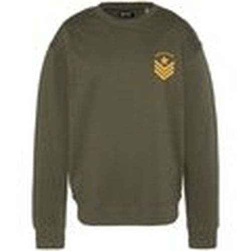 Sudaderas Jersey Cardigans-HOMBRES para hombre - Schott - Modalova