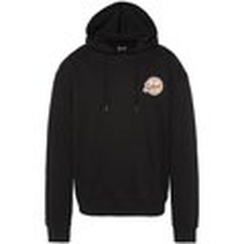 Sudaderas con capucha Jersey Cardigans-HOMBRES para hombre - Schott - Modalova
