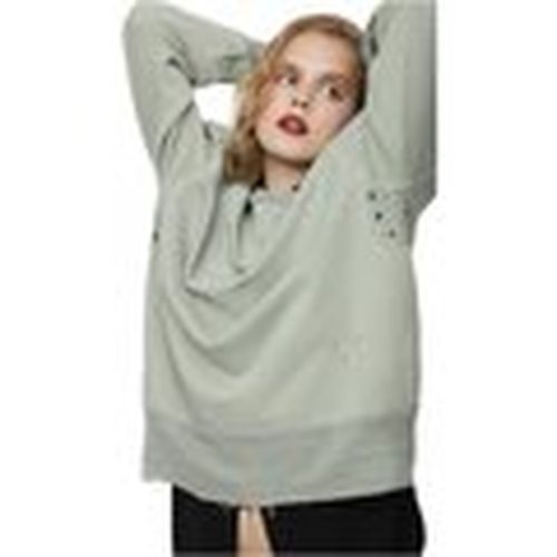 Sudaderas Jersey chalecos-MUJER para mujer - Diesel - Modalova
