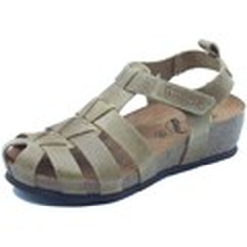 Sandalias con plataforma 4035 Crazy para mujer - Sabatini - Modalova