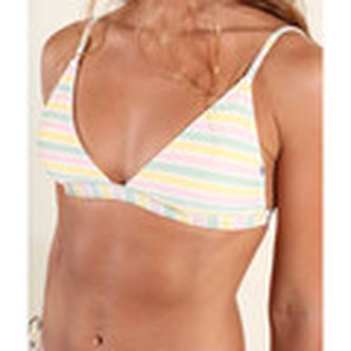 Bañador Haut de bikini triangle SUNRISE para mujer - Oxbow - Modalova