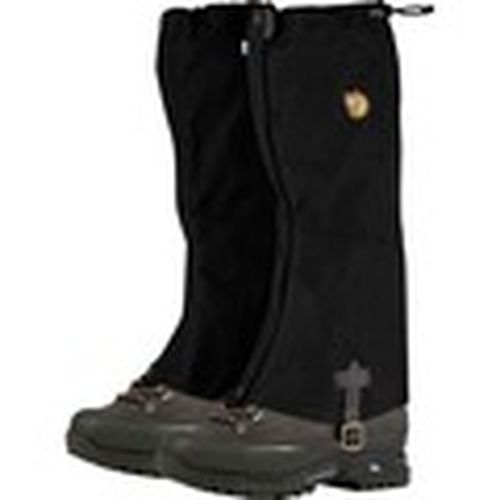 Complemento deporte Singi Gaiters para mujer - Fjallraven - Modalova
