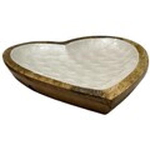 Bandejas Bandeja Corazon S para - Signes Grimalt - Modalova