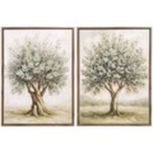 Cuadros, pinturas Cuadro 2U para - Signes Grimalt - Modalova