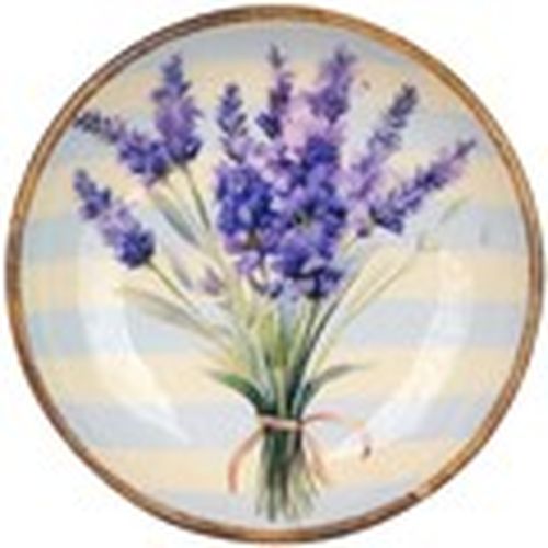 Set de mesa Cuenco Lavanda L para - Signes Grimalt - Modalova