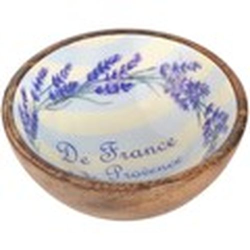 Figuras decorativas Cuenco Lavanda S para - Signes Grimalt - Modalova