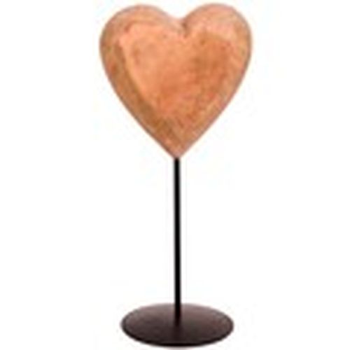 Figuras decorativas Corazon Madera para - Signes Grimalt - Modalova