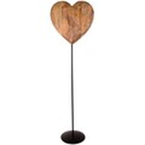 Figuras decorativas Corazon Madera para - Signes Grimalt - Modalova