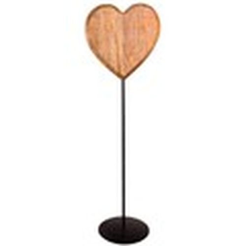Figuras decorativas Corazon Madera para - Signes Grimalt - Modalova