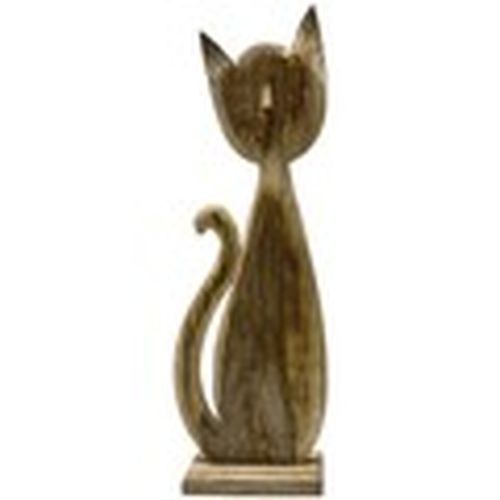Figuras decorativas Gato M para - Signes Grimalt - Modalova
