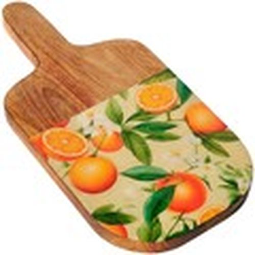 Set de mesa Tabla Cortar Naranjas para - Signes Grimalt - Modalova