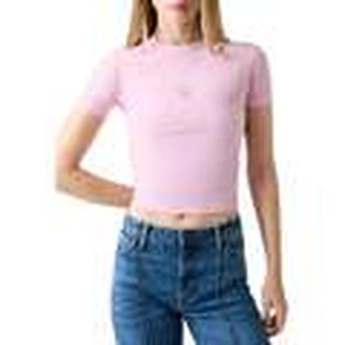 Camiseta W6RI15J1314-PE26-G65F para mujer - Guess - Modalova