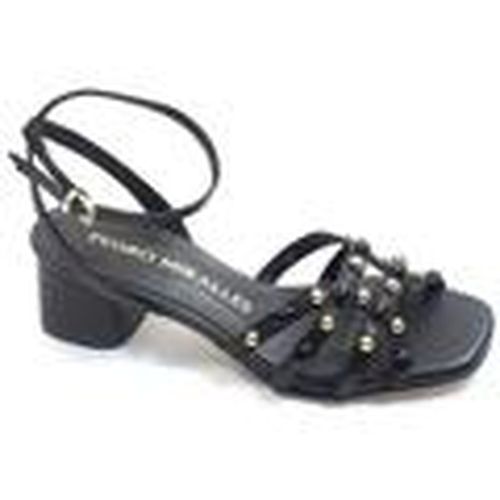 Sandalias de tacón 18110 para mujer - Pedro Miralles - Modalova