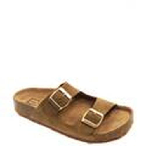 Sandalias planas 95-BASIC para mujer - A-Sako - Modalova