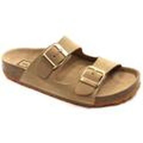 Sandalias planas 95-BASIC para mujer - A-Sako - Modalova