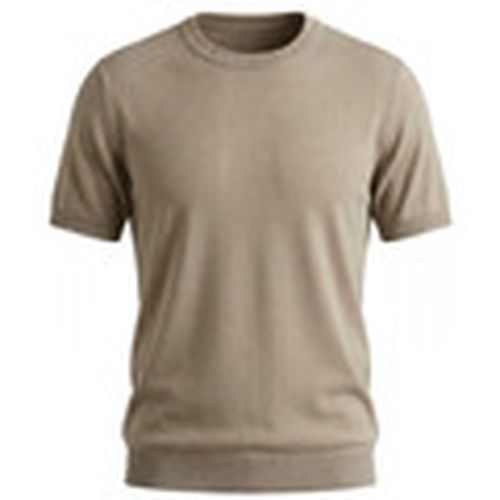 Jersey HANS_3237/2735 20077-W2588 para hombre - 40weft - Modalova