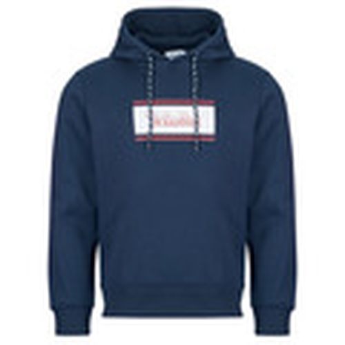 Sudaderas con capucha JJBUSTER SWEAT HOOD para hombre - Jack & Jones - Modalova