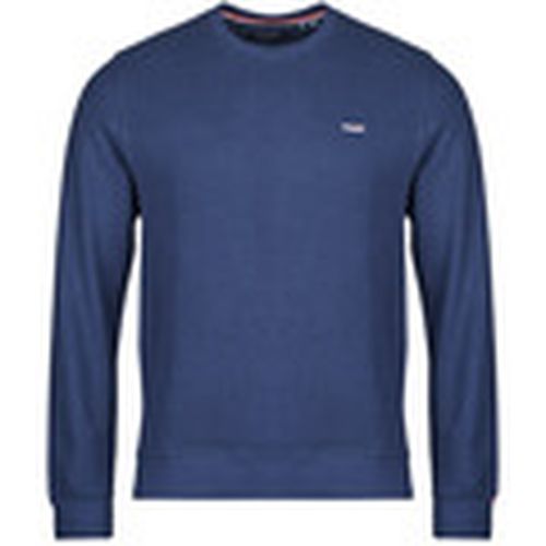 Jersey JPRBLUALVES STRUCTURE SWEAT CREWNECK para hombre - Jack & Jones - Modalova