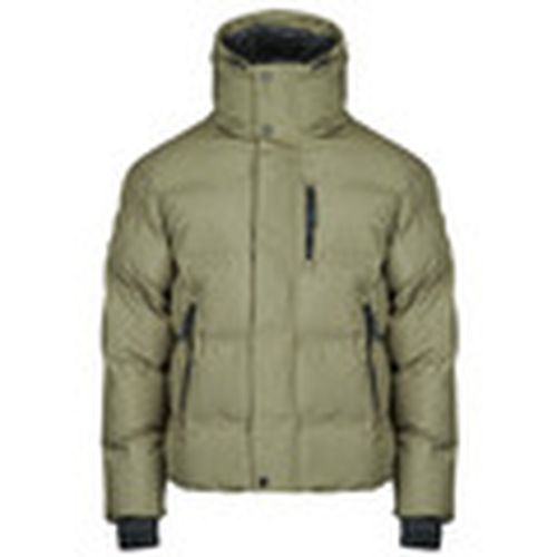Abrigo de plumas JCOTRACE ALPHA PUFFER para hombre - Jack & Jones - Modalova