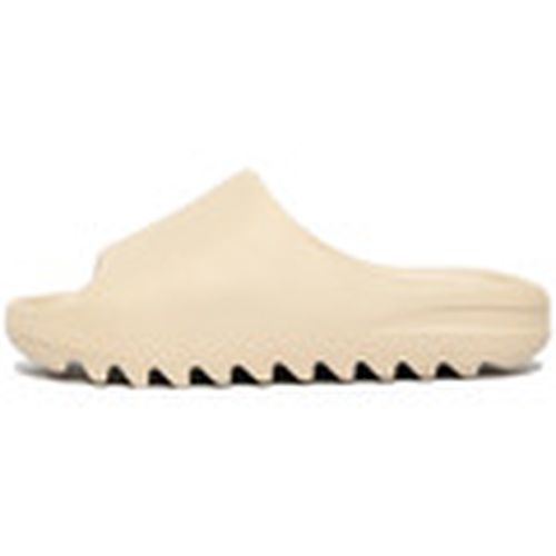 Sandalias Yeezy Slide Bone (Restock Pair) para hombre - adidas - Modalova