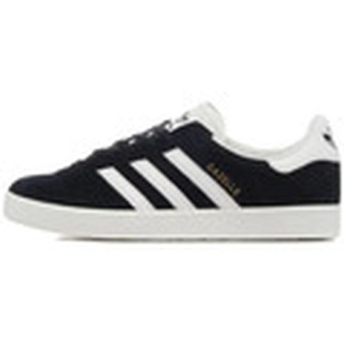 Zapatillas Gazelle 85 Core Black Cloud White para mujer - adidas - Modalova