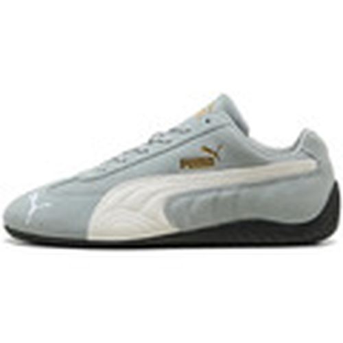 Zapatillas Speedcat OG Cool Mid Gray para mujer - Puma - Modalova