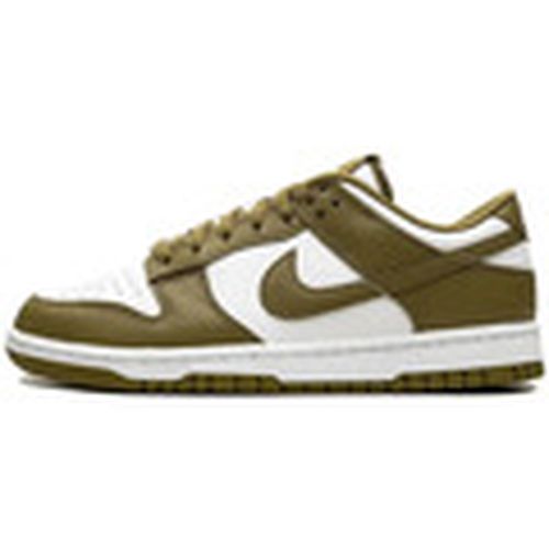 Zapatillas Dunk Low Retro Pacific Moss para hombre - Nike - Modalova