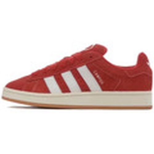 Zapatillas Campus 00s Red para mujer - adidas - Modalova