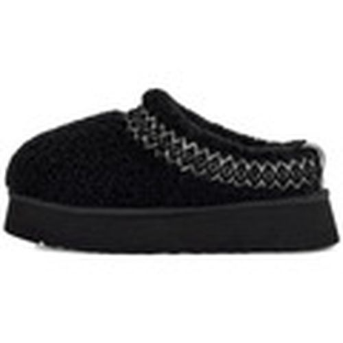Pantuflas Tazz Braid Black para hombre - UGG - Modalova