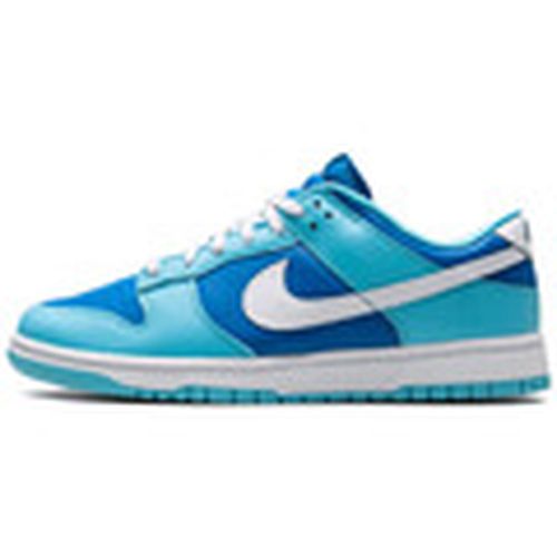 Zapatillas Dunk Low Argon para mujer - Nike - Modalova