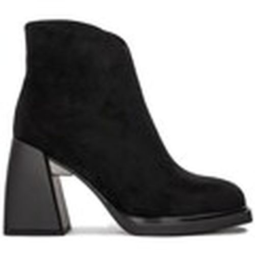 Botas de tacón DBT411322BK para mujer - Filippo - Modalova