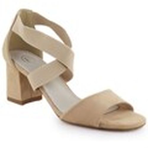 Sandalias de tacón PAW636B para mujer - Filippo - Modalova