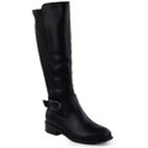 Botas planas PAW668 para mujer - Filippo - Modalova