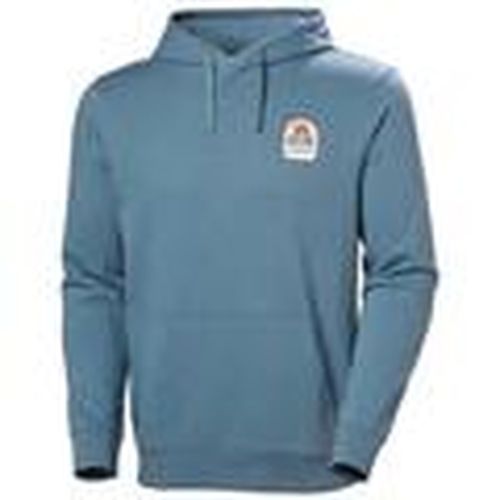 Sudaderas con capucha 54527-601 para hombre - Helly Hansen - Modalova