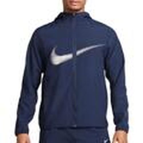 Sudaderas con capucha Swoosh para hombre - Nike - Modalova