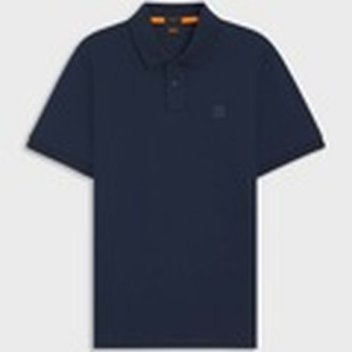 BOSS Polo Passenger para hombre - BOSS - Modalova