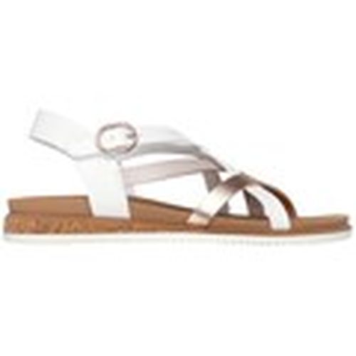 Sandalias planas 114709 para mujer - Skechers - Modalova