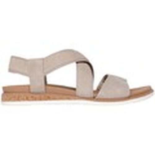 Sandalias con plataforma 114705 para mujer - Skechers - Modalova