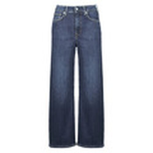 Jeans STRAIGHT JEANS UHW LEXA para mujer - Pepe jeans - Modalova