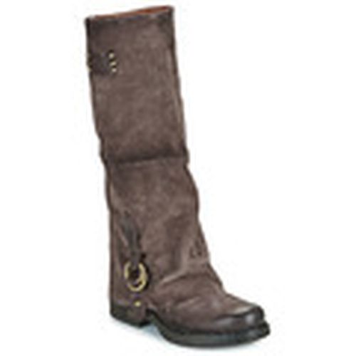 Botas planas POWER STUD para mujer - Airstep / A.S.98 - Modalova