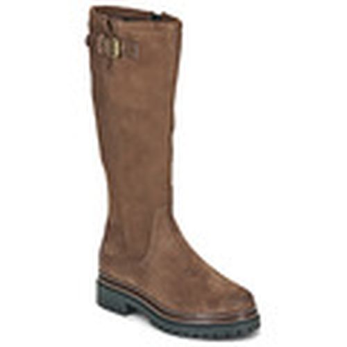 Botas planas DEREK HIGH para mujer - Mjus - Modalova