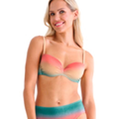 Bañador Top de bañador preformado CAIRO para mujer - Lisca - Modalova