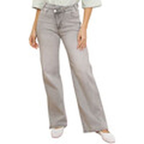 Vaqueros anchos 78108_P185627 para mujer - La Modeuse - Modalova