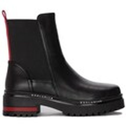 Botines DBT405523BK para mujer - Filippo - Modalova