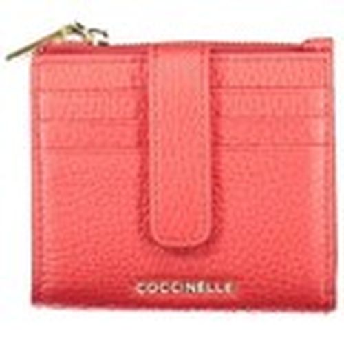 Cartera e2mw511f701ror02uni para mujer - Coccinelle - Modalova